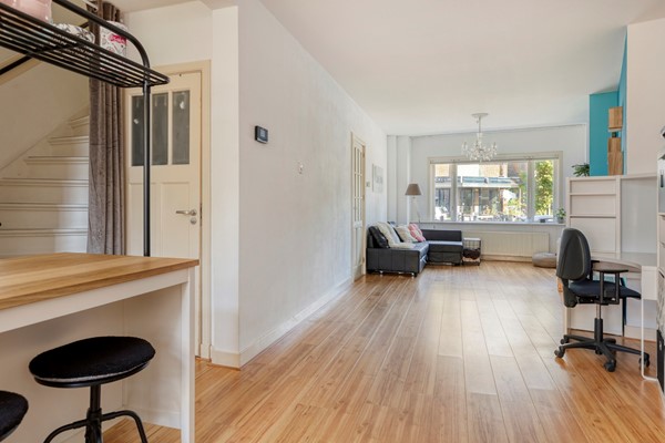 Medium property photo - Kleiweg 90A, 3051 GV Rotterdam