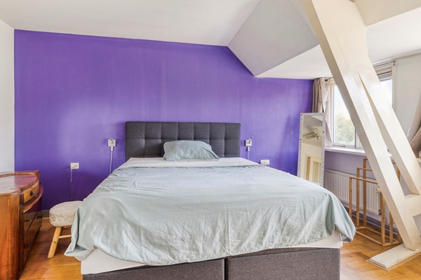 Medium property photo - Kleiweg 90A, 3051 GV Rotterdam