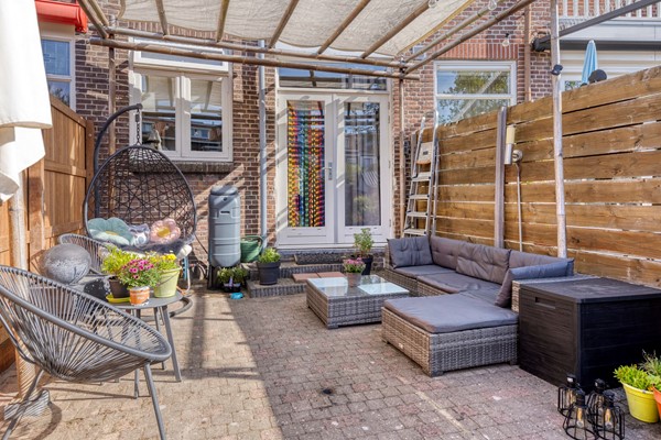 Medium property photo - Kleiweg 90A, 3051 GV Rotterdam