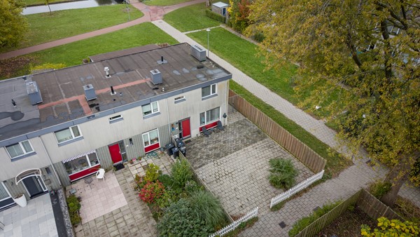 Property photo - Averdijk 84, 3079GG Rotterdam