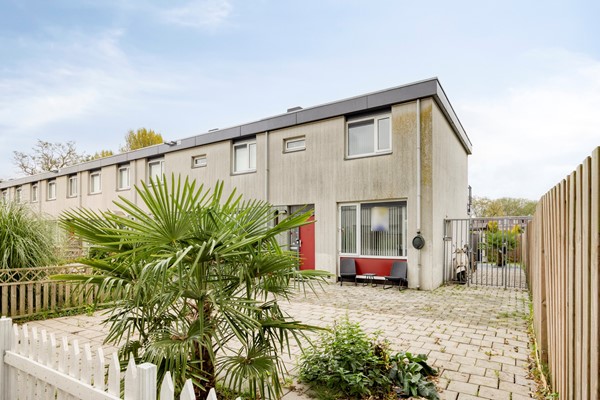 Property photo - Averdijk 84, 3079GG Rotterdam