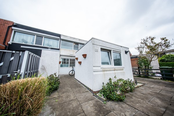 Property photo - Duindoorn 25, 3068MG Rotterdam