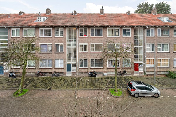 Property photo - Tapuitstraat 98C, 3083WX Rotterdam