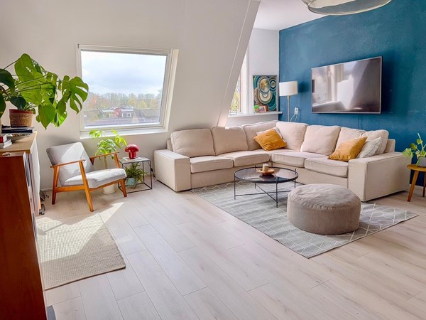 Property photo - Ringspoor 130, 2908BC Capelle aan den IJssel