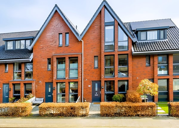 Property photo - Laan van Avant-Garde 512, 3059VA Rotterdam