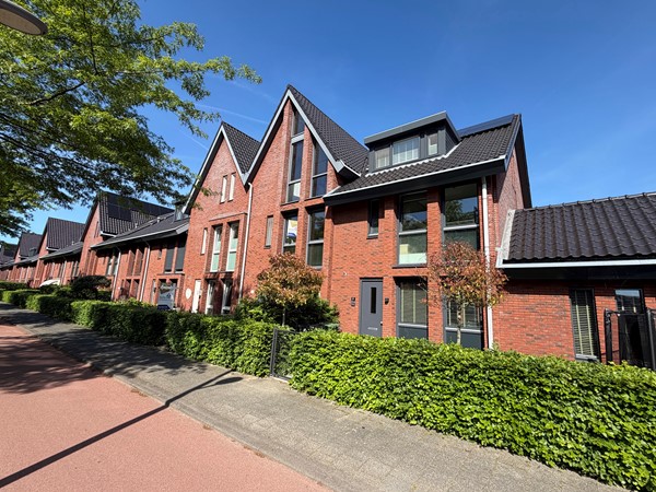 Property photo - Laan van Avant-Garde 512, 3059VA Rotterdam