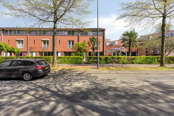 Property photo - Laan van Avant-Garde 234, 3059RA Rotterdam