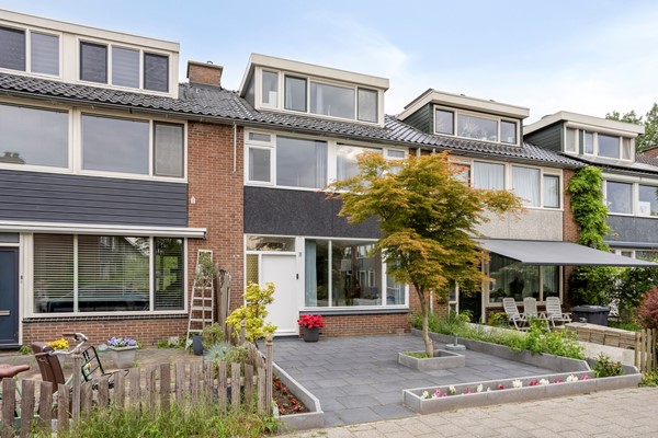 Property photo - Fioringras 38, 3068PE Rotterdam