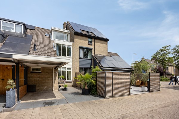 Property photo - Margrietveld 2, 2914CG Nieuwerkerk aan den IJssel