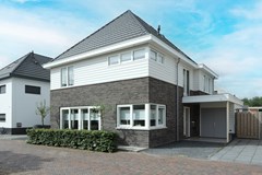 Te koop: Heerlijk wonen aan open vaarwater!