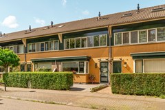 Verkocht: Junistraat 33, 1335CX Almere