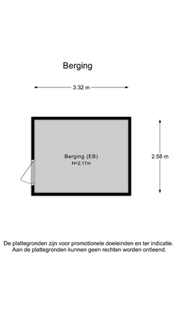 Junistraat 33, 1335 CX Almere - 2D-berging.jpg