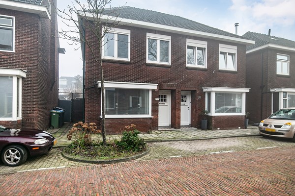 Property photo - Irisstraat 60, 7531CW Enschede