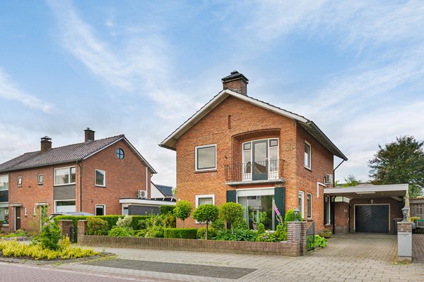 Property photo - Thijstraat 23, 7596KH Rossum