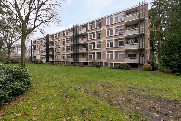 Property photo - Park de Kotten 160, 7522EH Enschede