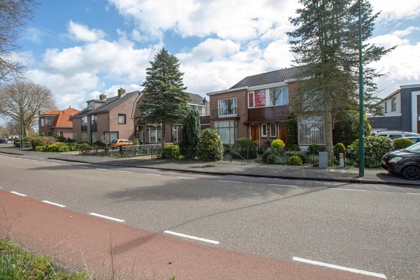 Utrechtsestraatweg 88, 3445 AW Woerden