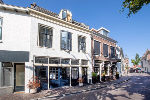 Te koop: Havenstraat 12, 3441BJ Woerden