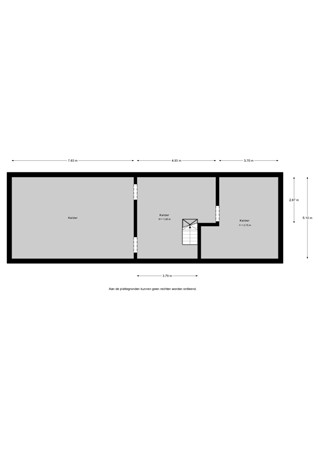 Pottenbakkersweg 6A, 3449 HZ Woerden - Pottenbakkersweg 6A_Kelder.jpg