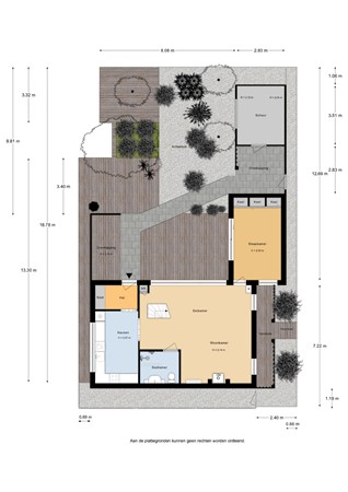 Oosteinde 11-88, 2841 AA Moordrecht - Oosteinde 11h_Situatie.jpg