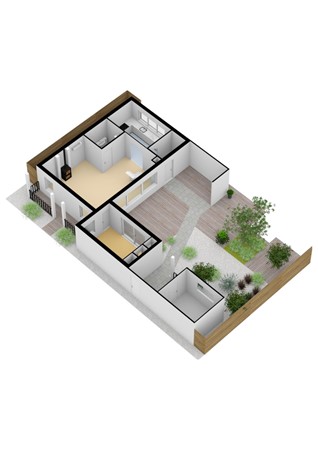 Oosteinde 11-88, 2841 AA Moordrecht - Oosteinde 11h_Situatie_3D.jpg