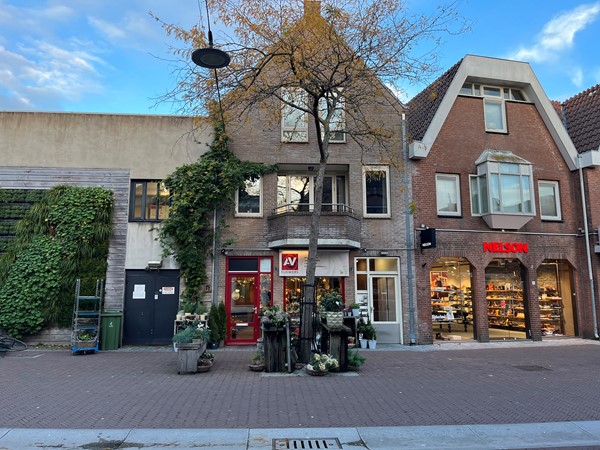 Rijnstraat 59C, 3441 BR Woerden