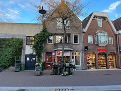 Verhuurd: Rijnstraat 59C, 3441BR Woerden