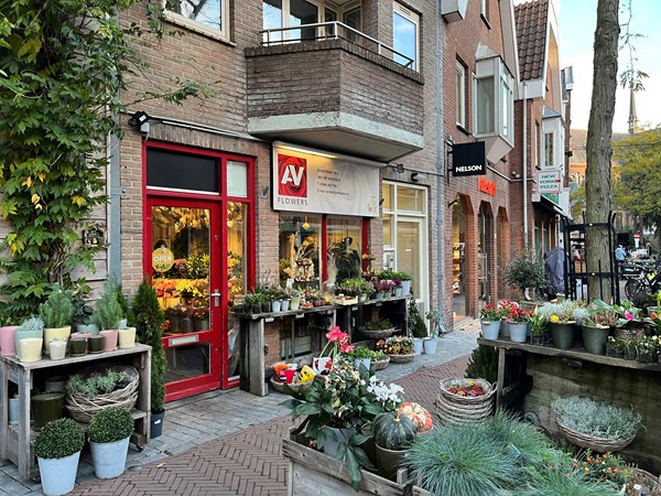 Medium property photo - Rijnstraat 59C, 3441 BR Woerden