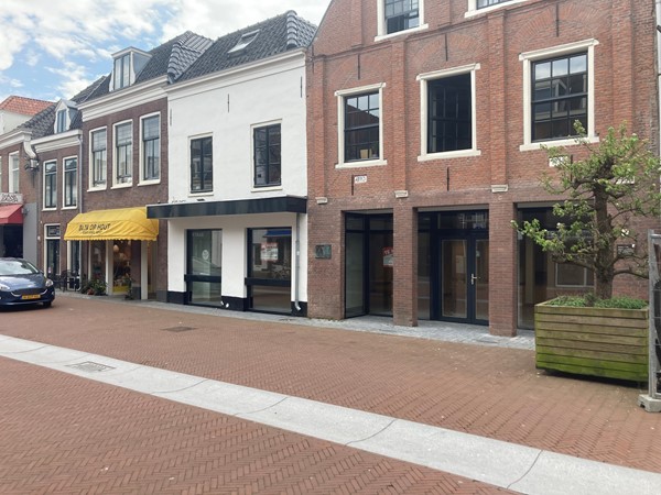 Rijnstraat, 3441 BT Woerden