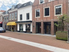 Te huur: Rijnstraat, 3441BT Woerden