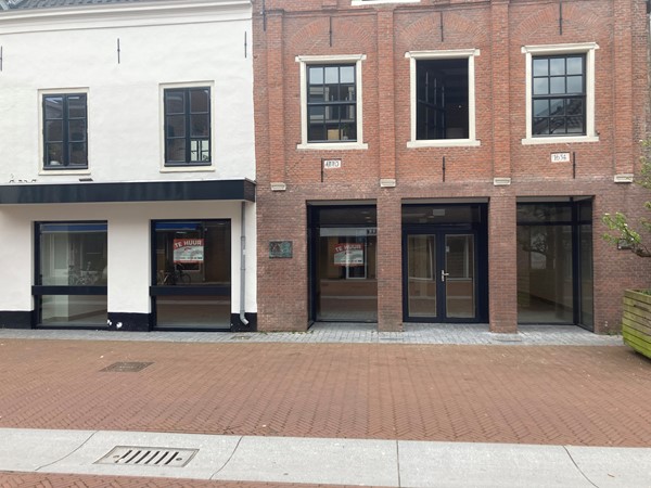 Medium property photo - Rijnstraat, 3441 BT Woerden