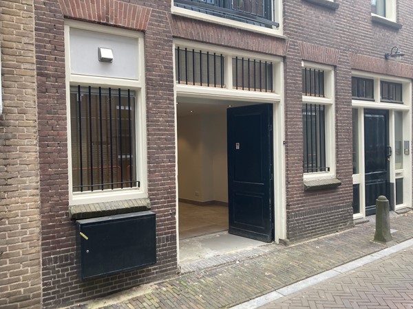 Medium property photo - Rijnstraat, 3441 BT Woerden