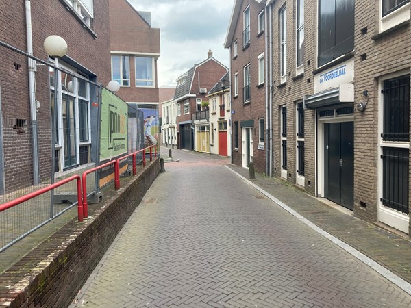 Medium property photo - Rijnstraat, 3441 BT Woerden