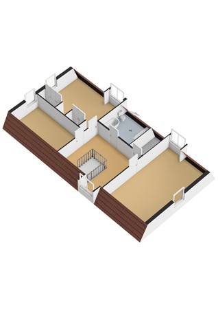 Oosterlandweg 7, 3641 PV Mijdrecht - Oosterlandweg 7_1e Verdieping_3D.jpg