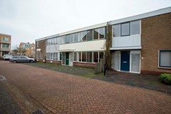 Verkocht: Rubensstraat 52B, 3443GG Woerden