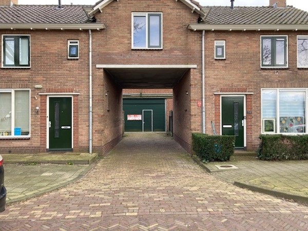 Medium property photo - Rembrandtlaan 87, 3443 ED Woerden