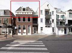 Verkocht onder voorbehoud: Rijnstraat 105C, 3441BS Woerden