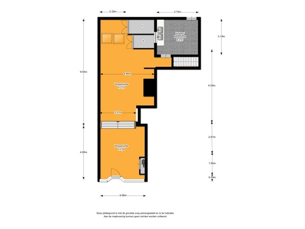 Rijnstraat 36, 3441 BV Woerden - 