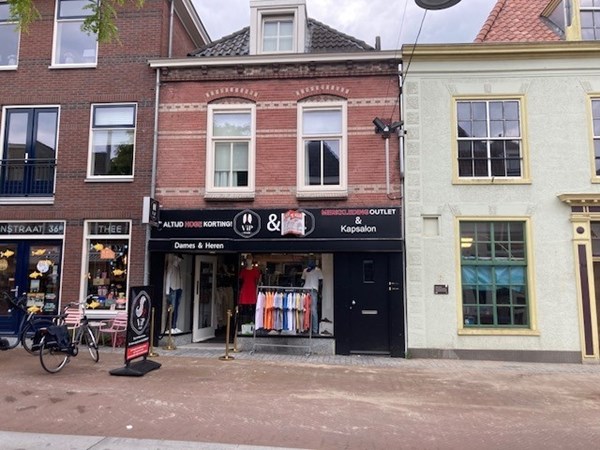 Rijnstraat 36, 3441 BV Woerden