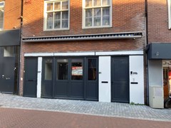 Te huur: Voorstraat 81, 3441CJ Woerden