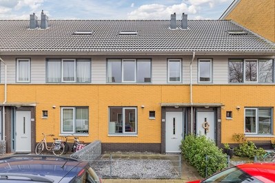 Nicolaas Maesstraat 18, 3443 TK Woerden