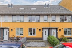 Te huur: Nicolaas Maesstraat 18, 3443TK Woerden