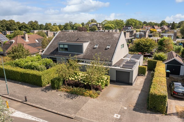Verkocht: Fort Oranje 10, 3445DB Woerden