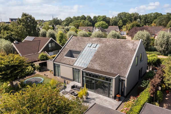 Verkocht: Fort Oranje 10, 3445DB Woerden