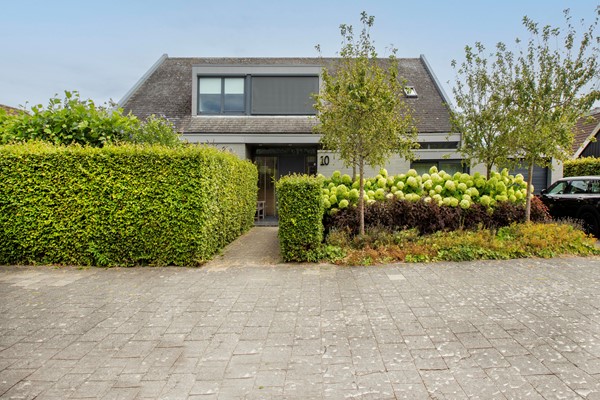 Verkocht: Fort Oranje 10, 3445DB Woerden