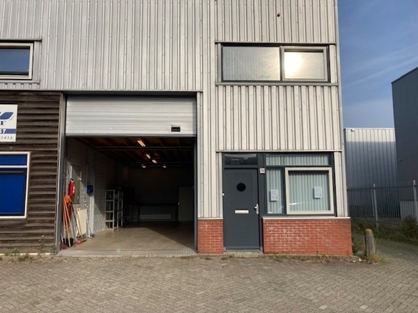 Golf van Biskaje 7M, 3446 CS Woerden