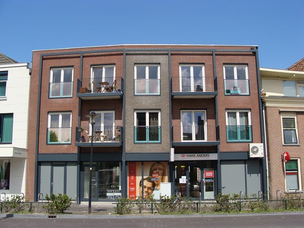 Medium property photo - Voorstraat 88G, 3441 CP Woerden