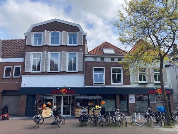 Rijnstraat 67-28, 3441 BR Woerden