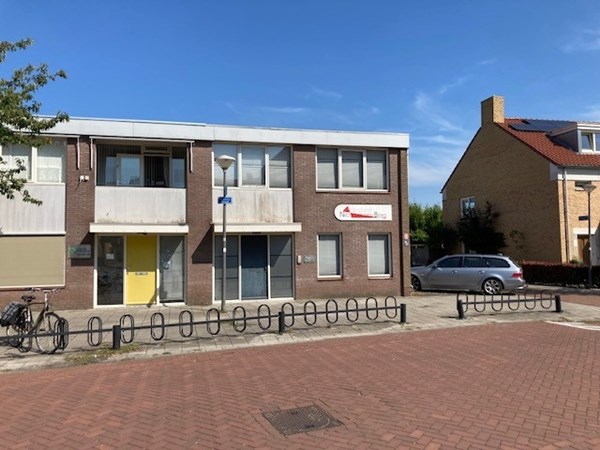 Rubensstraat 52C, 3443 GG Woerden