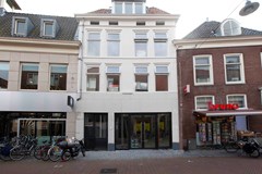 Te huur: Voorstraat 68B, 3441CN Woerden