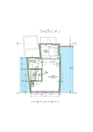 Brochure preview - 1271 Voorstraat 68 - 2e verdieping.pdf